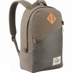 Lowe Alpine Adventurer 20 Rucksack Brownstone